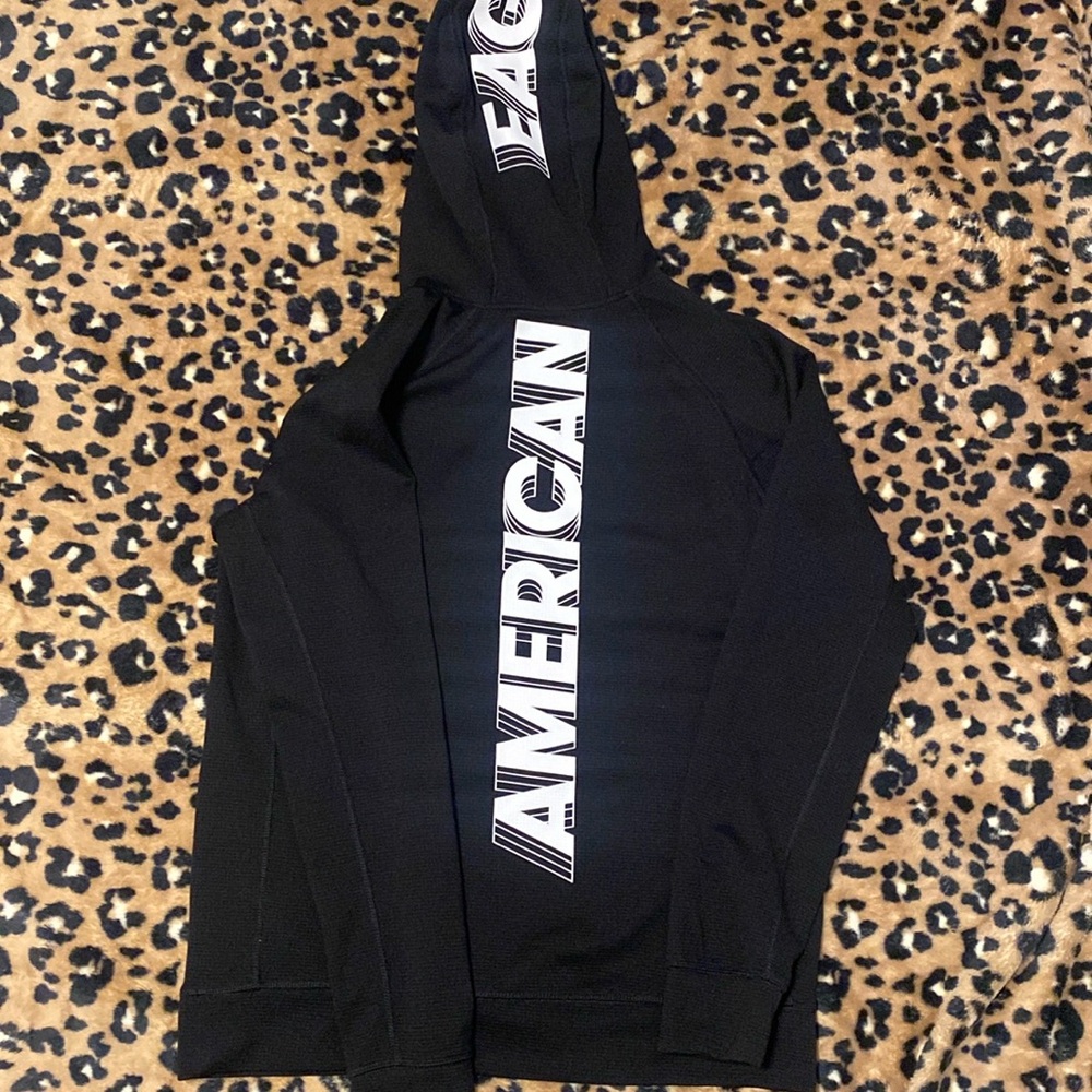 American Eagle men’s hoodie size medium